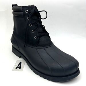 UGG Gatson Waterproof Boot SZ 12